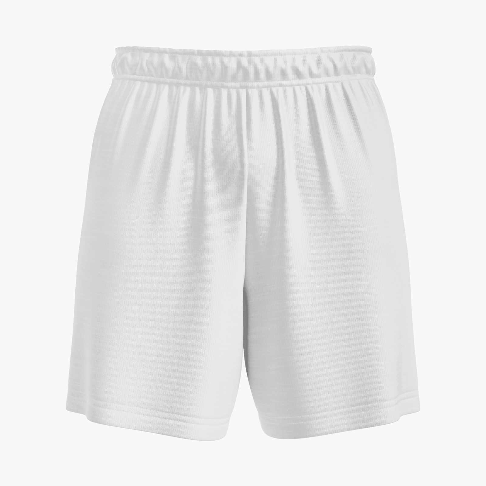 Sport Short Kids All-Over Print | Polyester Kinder Short