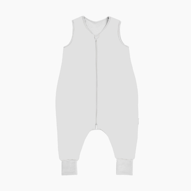 Baby Romper All-Over Print | Katoen Single Jersey