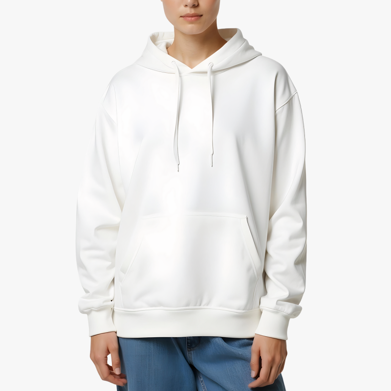 Oversized Hoodie All-Over Print | Unisex Streetwear
