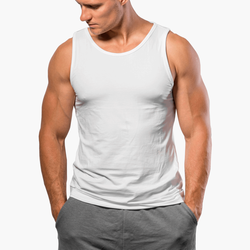 Tank Top All-Over Print |  Polyester
