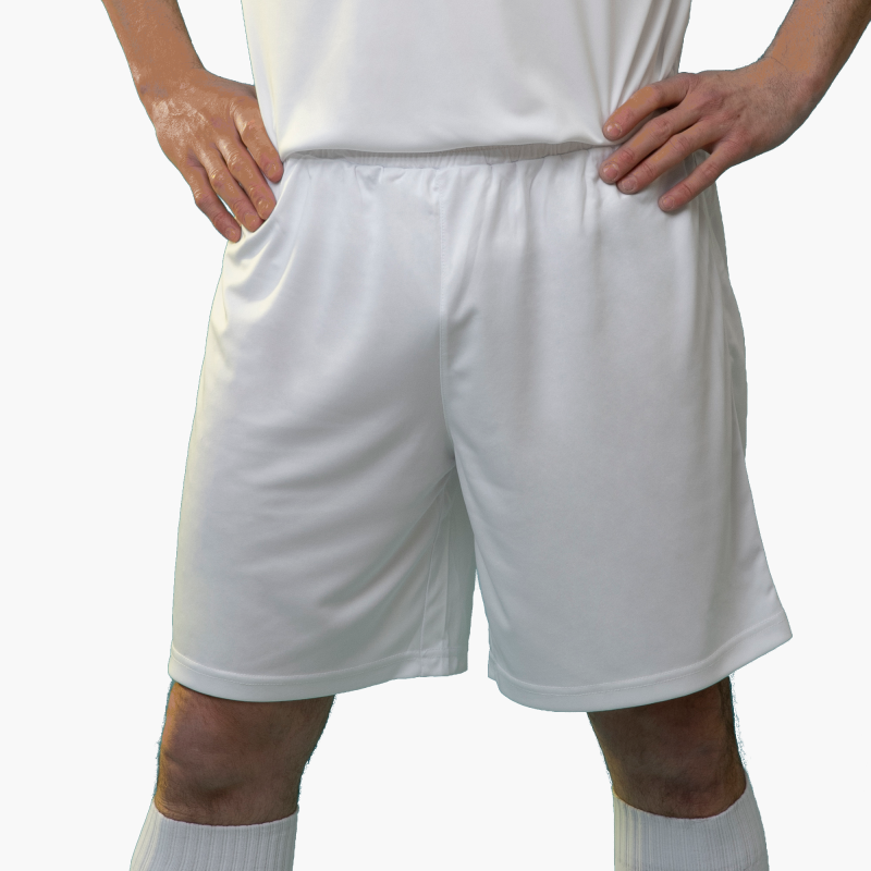 Sport Short Heren All-Over Print | Polyester Sportbroek
