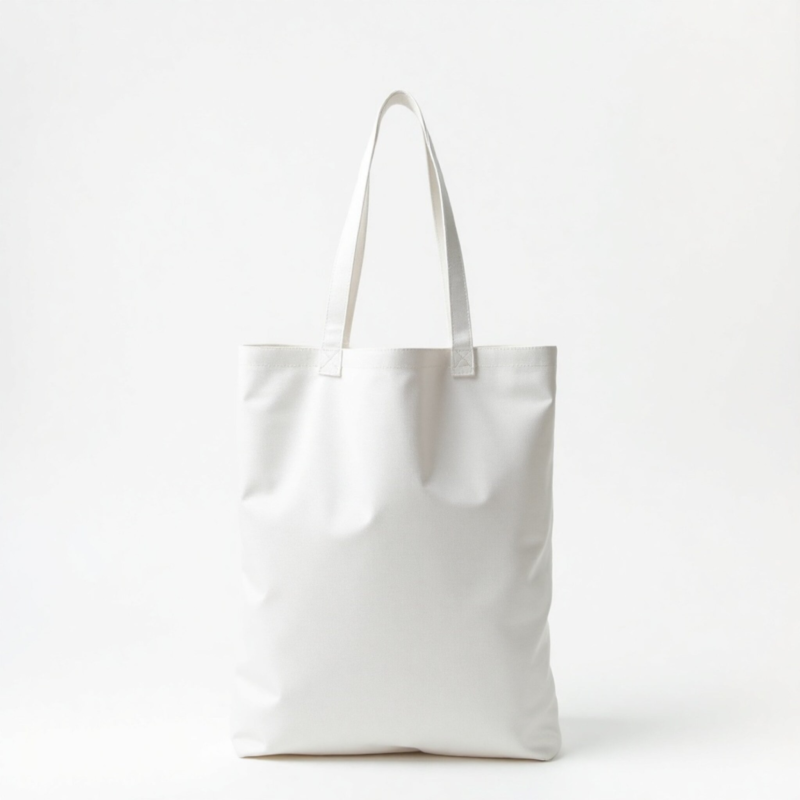 Tote Bag All-Over Print | 100% Katoen Drill